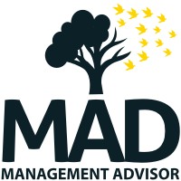 MAD - Management Advisor Srl logo - Similar company to Cmp Consulting