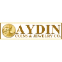 Aydin Coins & Jewelry logo - Similar company to Dedicated Coins