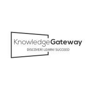 Knowledge Gateway Training Academy logo - Similar company to Arch Engineering Pvt Ltd