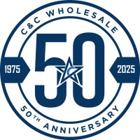 C&C Wholesale Distributors logo - Similar company to Horizon Forest Products