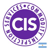 CIS Argentina logo - Similar company to Escuela De Recibidores De Granos De Rosario