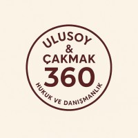 ULUSOY&ÇAKMAK 360 AVUKATLIK VE HUKUKİ DANIŞMANLIK logo - Similar company to Hta Hukuk