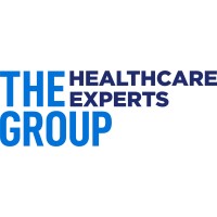 THE Healthcare Experts GROUP logo - Similar company to Coeusglobal