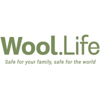 Wool Life logo - Similar company to Metrogreen