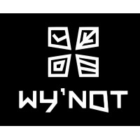 Wy'not logo - Similar company to Wynot Technologies Private Limited