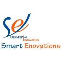 Smart Enovations logo - Similar company to Tadpole Engineering Consultancy Pvt Ltd