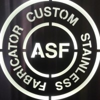 All Southern Fabricators logo - Similar company to Evo Pak