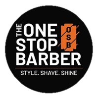 The One Stop Barber logo - Similar company to Dunes Storage Systems Llc