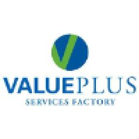 Valueplus AG logo - Similar company to Valueplus Solutions