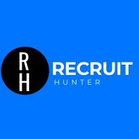 Recruit Hunter logo - Similar company to Kirby Brasil