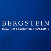 Bergstein logo - Similar company to Cervieri Monsuárez