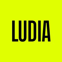 Ludia logo - Similar company to Upperity, Identity, Signature, Dedicated Ai And Governance, A Cloud Alternative