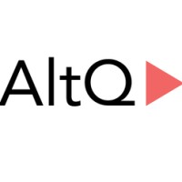 AltQ logo - Similar company to Ingredilens
