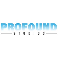 Profound Studios logo - Similar company to Badlands Features