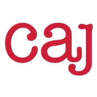 Canadian Association of Journalists logo - Similar company to Jef Brussels
