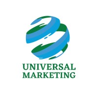 Universal Marketing logo - Similar company to Academix Global Consultants