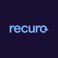 Recuro logo - Similar company to Mediacatch