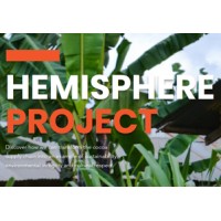 Hemispere-eco logo - Similar company to Game-Er Project