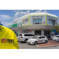 Trades Labour Hire logo - Similar company to All Purpose Labour