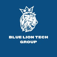 Blue Lion Tech Group logo - Similar company to Blue Lion Software