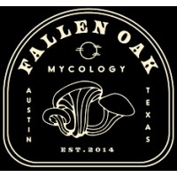 Fallen Oak Mycology logo - Similar company to Lightspeed Technologies, Llc