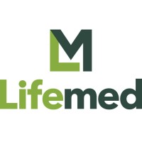 Lifemed logo - Similar company to Orangehook, Inc.