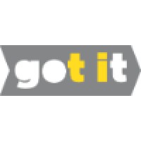 GOT IT Solutions logo - Similar company to Neuronno