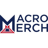 Macro Merch logo - Similar company to Advance Advertising Ltd.