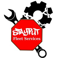 StayPut Fleet Service logo - Similar company to South Texas Truck Centers