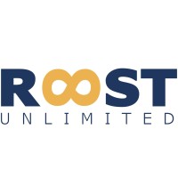 Roost Unlimited ♾️ logo - Similar company to Sspi-Wise