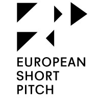 European Short Pitch logo - Similar company to Shop (Studio Ltd)