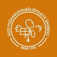 Eesti Psühholoogiaüliõpilaste Ühendus / Estonian Psychology Students' Association logo - Similar company to Ethos