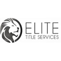 Elite Title Services LLC logo - Similar company to Rexled Electric Vehicles (Rexnamo)