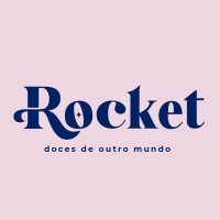 Rocket Confeitaria logo - Similar company to Mercearia 130