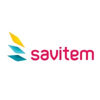 Savitem logo - Similar company to Interphone Limited