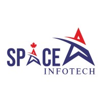 SpaceA Infotech logo - Similar company to Spacein