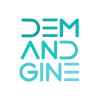 Demandgine logo - Similar company to Ciente