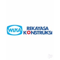 Wijaya Karya Rekayasa Konstruksi logo - Similar company to Sunvic Interior