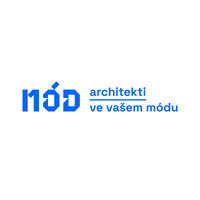 MÓD architekti logo - Similar company to Temple Ford Design Ltd