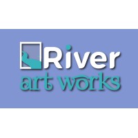 River Art Works logo - Similar company to E3D Llc