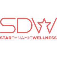 Star Dynamic Wellness logo - Similar company to Star Dynamic Servis