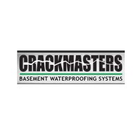 Crackmasters Inc logo - Similar company to Crackmaster Concrete Bc