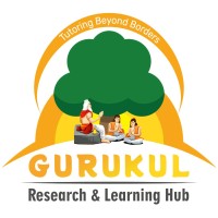 Gurukul Research and Learning Hub logo - Similar company to Gurukul Research Foundation