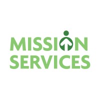 Mission Services of Hamilton logo - Similar company to Good Shepherd Hamilton & Toronto