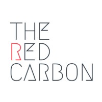 The Red Carbon logo - Similar company to Scg Digital