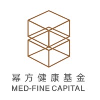 Med-Fine Capital logo - Similar company to 合碳智能C12.Ai
