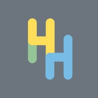 Humans4Health logo - Similar company to Health And Society Students' Association