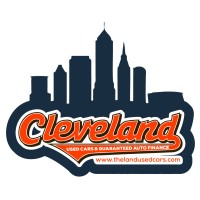 Cleveland Used Cars logo - Similar company to Cushee