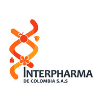 Interpharma de Colombia S.A.S logo - Similar company to Cmc Pharmaceutical Sas