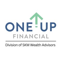 One-Up Financial logo - Similar company to Erie Bronze & Aluminum